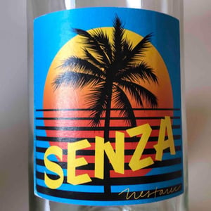 Senza - Milan Nestarec - Milan Nestarec 