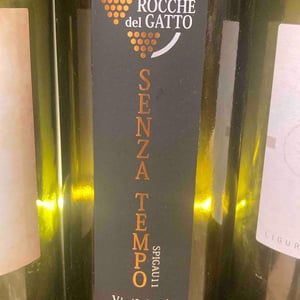 Senza Tempo - Le Rocche del Gatto - fausto-de-andreis-ns -2011