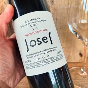 Senza Titolo - Josef Wine - Luca Francesconi 