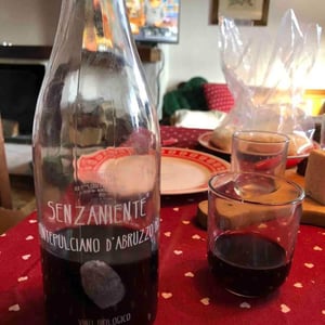 Senzaniente Montepulciano - Azienda Agricola Marina Palusci - massimiliano-daddario