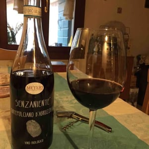 Senzaniente Montepulciano - Azienda Agricola Marina Palusci - Massimiliano d’Addario 