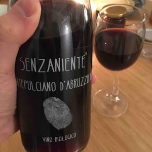 Senzaniente Montepulciano - Azienda Agricola Marina Palusci - massimiliano-daddario