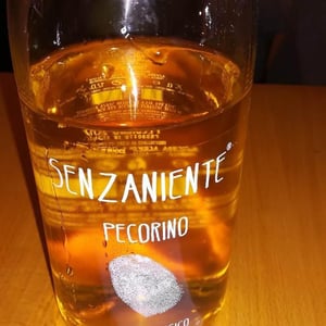 Senzaniente Pecorino - Azienda Agricola Marina Palusci - massimiliano-daddario