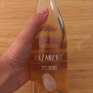 Azienda Agricola Marina Palusci - Massimiliano d’Addario - Senzaniente Pecorino