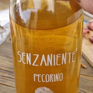 Azienda Agricola Marina Palusci - Massimiliano d’Addario - Senzaniente Pecorino