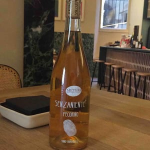 Azienda Agricola Marina Palusci - Massimiliano d’Addario - Senzaniente Pecorino