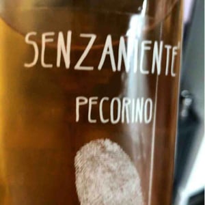 Azienda Agricola Marina Palusci - Massimiliano d’Addario - Senzaniente Pecorino