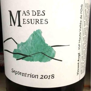 Septentrion - Mas Des Mesures - vincent-auge