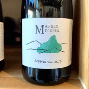 Septentrion - Mas Des Mesures - vincent-auge