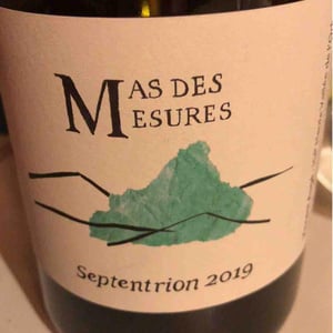 Septentrion - Mas Des Mesures - vincent-auge