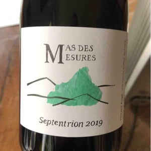 Septentrion - Mas Des Mesures - vincent-auge