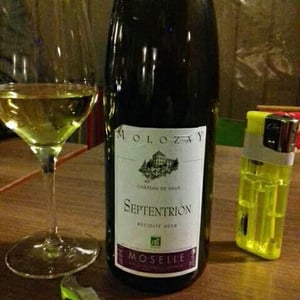 Septentrion 2015