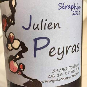 Séraphin 2015