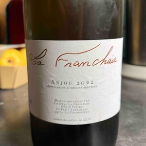 Séraphin - La Franchaie - Eric et Alex Dubois 