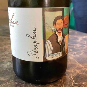 Séraphin - La Franchaie - Eric et Alex Dubois 