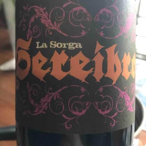 Sereibroc - La Sorga - Antony Tortul 