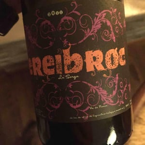 La Sorga - Antony Tortul - Sereibroc