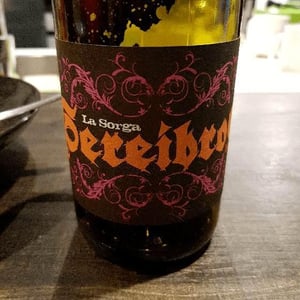 La Sorga - Antony Tortul - Sereibroc