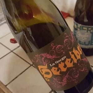 La Sorga - Antony Tortul - Sereibroc