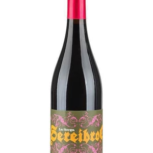 Sereibroc - La Sorga - Antony Tortul 