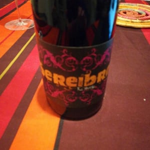 Sereibroc - La Sorga - antony-tortul