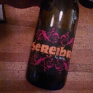 Sereibroc 14 2014
