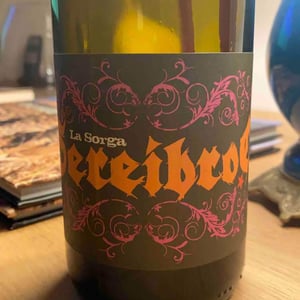 La Sorga - Antony Tortul - Sereibroc