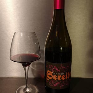 La Sorga - Antony Tortul - Sereibroc