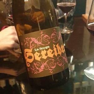 Sereibroc - La Sorga - Antony Tortul 