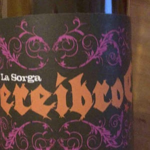 Sereibroc - La Sorga - Antony Tortul 