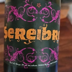 Sereibroc - La Sorga - Antony Tortul 