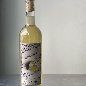 Serenada - Freya's Marani - enek-peterson -2021