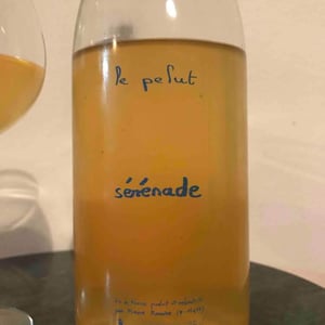 Sérénade - Pierre Rousse - Pierre Rousse 