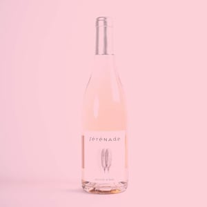 Sérénade - Poivre d'Ane - alexandre-pons -2020