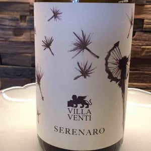 Serenaro - Villa Venti - Mauro Giardini 