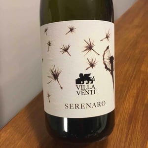 Serenaro - Villa Venti - mauro-giardini