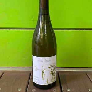 Serène blanche - Domaine Du Perron - francois-grinand