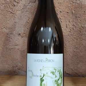 Serène blanche - Domaine Du Perron - François Grinand 