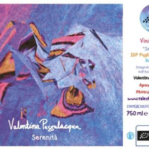 Serenità - Valentina Passalacqua - valentina-passalacqua -2019