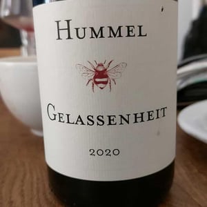 Gelassenheit - Hummel Pincészet - Weingut Hummel - horst-hummel
