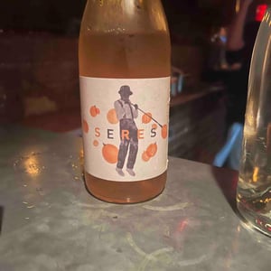 Seres - Les Équilibristes - francois-de-monval-florent-girou 