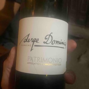 Serge Dominici - Domain Serge Dominici - serge-dominici -2019