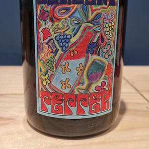 Sergent pepper - Four A Chaux - tanguy-perrault-et-anne-cecile-jadaud -2020