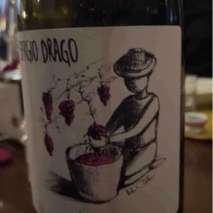 Sergio Drago Rosa - Sergio Drago - sergio-drago