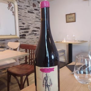 Serial Drinker - Les Mains Rouges - fabrice-gendrot