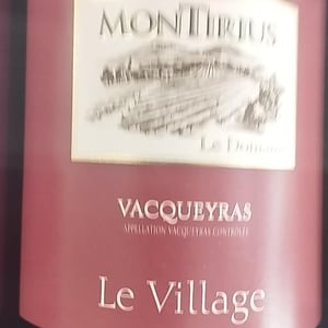 Sérine - Domaine Montirius - justine-manon-christine-eric-saurel