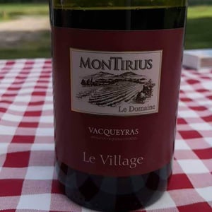 Sérine - Domaine Montirius - justine-manon-christine-eric-saurel