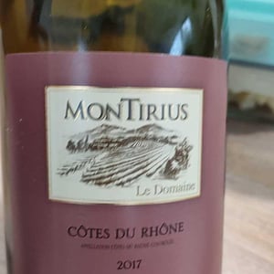 Sérine - Domaine Montirius - justine-manon-christine-eric-saurel