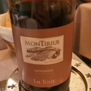 Sérine - Domaine Montirius - justine-manon-christine-eric-saurel
