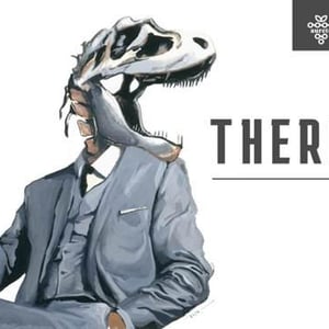 Thero - Azienda Agricola Aurete - Giovanni Vittiglio, Paolo Ingino & Eugenio Varone -2021